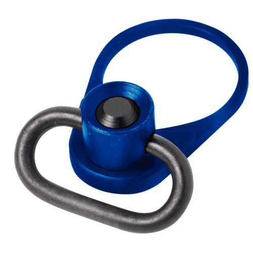 Timber Creek QD Endplate Combo Blue Timber Creek QD Endplate Combo Blue