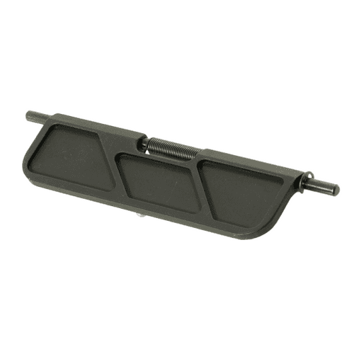Timber Creek AR-10 Billet Dust Cover - Black Timber Creek AR-10 Billet Dust Cover - Black