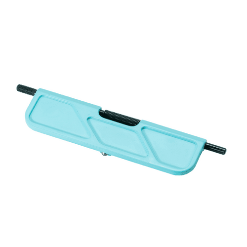 Timber Creek AR Billet Dust Cover Robin's Egg Timber Creek AR Billet Dust Cover Robin's Egg