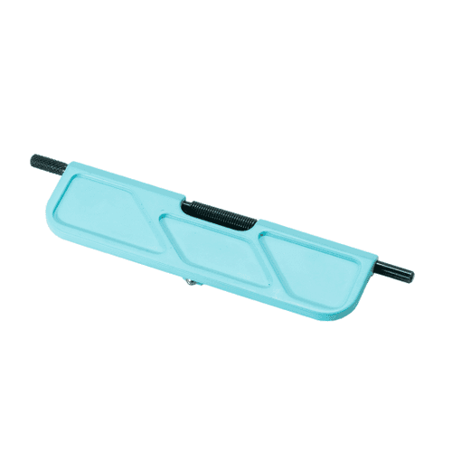 Timber Creek AR Billet Dust Cover Robin's Egg Timber Creek AR Billet Dust Cover Robin's Egg