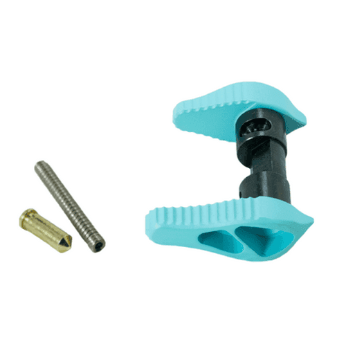 Timber Creek Ambidextrous Safety Selector Robin's Egg Timber Creek Ambidextrous Safety Selector Robin's Egg