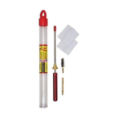 Pro-Shot 6.5" Pistol Kit .38-.45 Cal. Pro-Shot 6.5" Pistol Kit .38-.45 Cal.