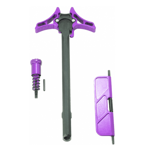 Timber Creek Upper Parts Kit-Purple Timber Creek Upper Parts Kit-Purple