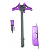 Timber Creek Upper Parts Kit-Purple Timber Creek Upper Parts Kit-Purple