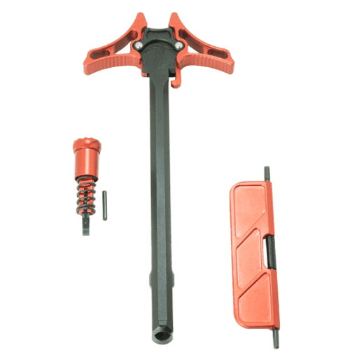 Timber Creek Enforcer Upper Parts Kit Red Timber Creek Enforcer Upper Parts Kit Red