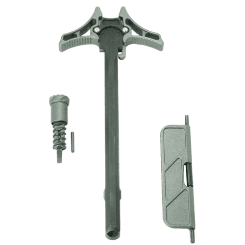 Timber Creek Enforcer Upper Parts Kit Tungsten Timber Creek Enforcer Upper Parts Kit Tungsten