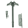 Timber Creek Enforcer Upper Parts Kit Tungsten Timber Creek Enforcer Upper Parts Kit Tungsten