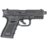 ISSC M22 Gen 2 22 LR Semi Automatic Handgun ISSC M22 Gen 2 22 LR Semi Automatic Handgun