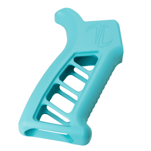 Timber Creek Enforcer AR Pistol Grip Robin's Egg Timber Creek Enforcer AR Pistol Grip Robin's Egg