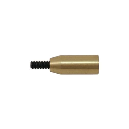 Pro-Shot Shotgun Adaptor #8-32 to #5/16-27 Pro-Shot Shotgun Adaptor #8-32 to #5/16-27