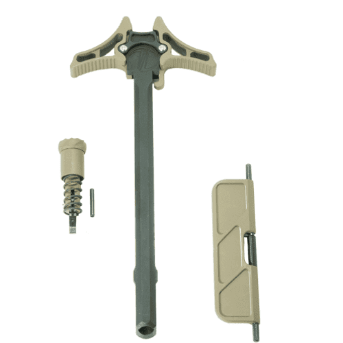 Timber Creek Enforcer Upper Parts Kit FDE Timber Creek Enforcer Upper Parts Kit FDE