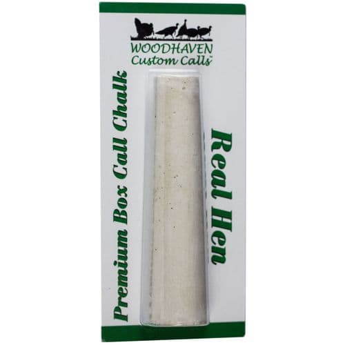 Woodhaven WH084 Real Hen Chalk White Woodhaven WH084 Real Hen Chalk White