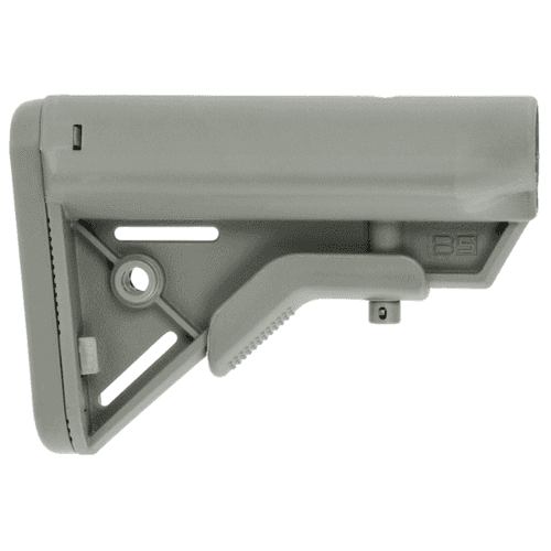 B5 Systems Bravo Stock Mil-Spec Foliage Green B5 Systems Bravo Stock Mil-Spec Foliage Green