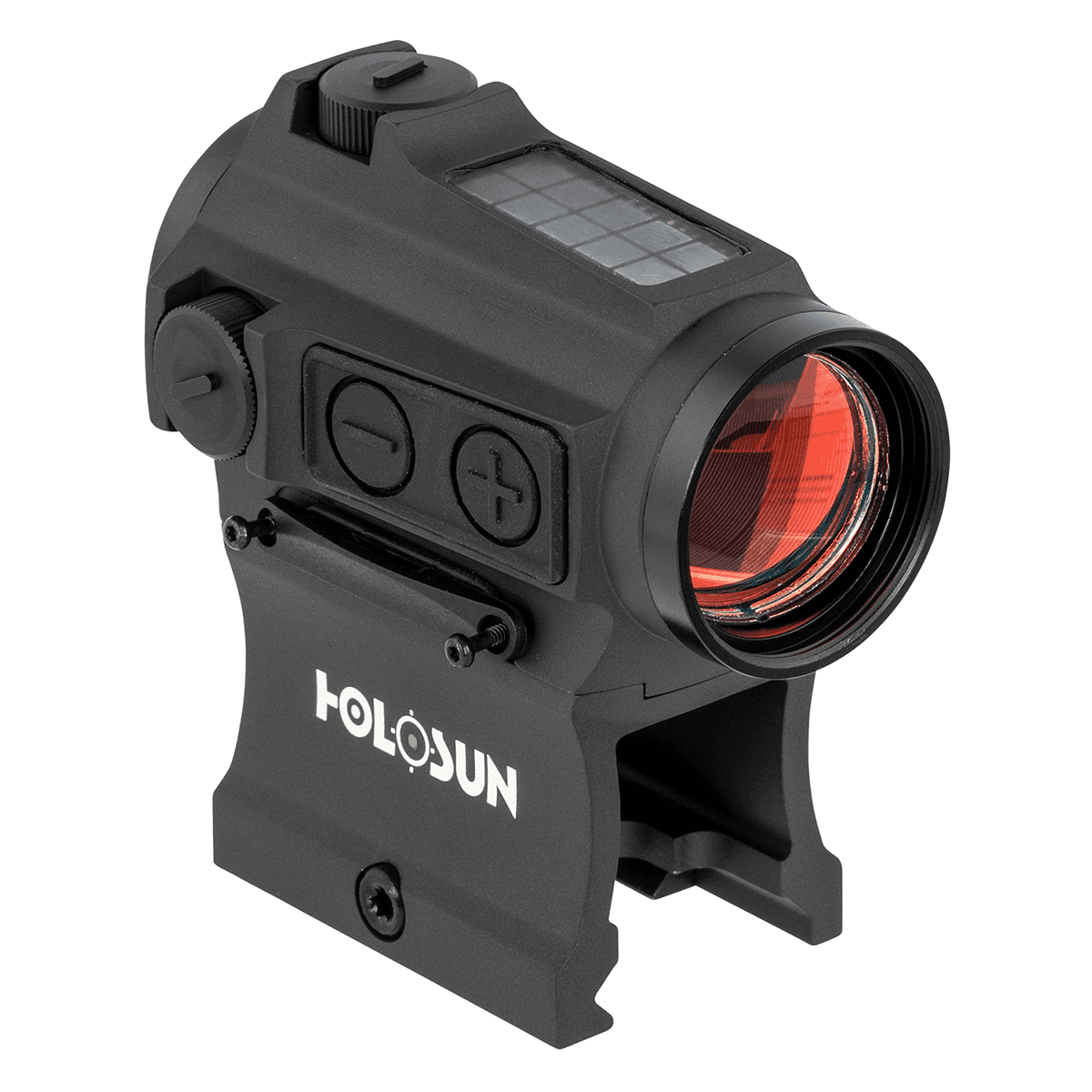 Holosun HE503CU-GR HS 503CU Black Anodized 1x 2 MOA/65 MOA Green Dot & Circle Reticle Holosun HE503CU-GR HS 503CU Black Anodized 1x 2 MOA/65 MOA Green Dot & Circle Reticle