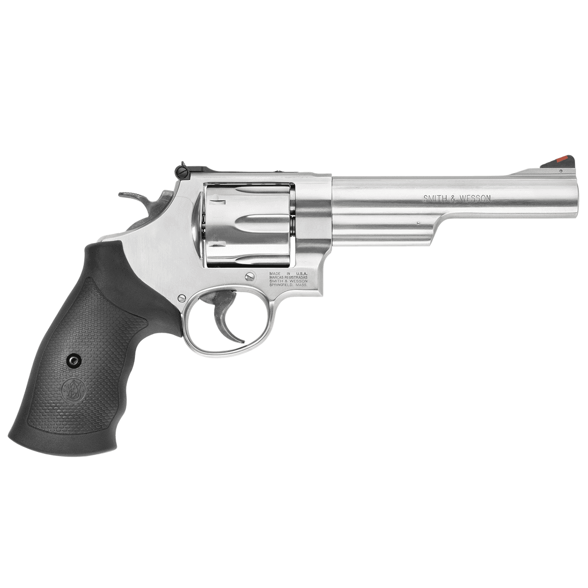 Smith & Wesson 163606 Model 629 44 Rem Mag Revolver Handgun Smith & Wesson 163606 Model 629 44 Rem Mag Revolver Handgun