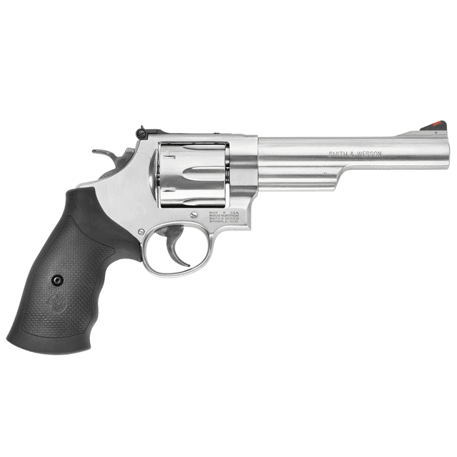 Smith & Wesson 163606 Model 629 44 Rem Mag Revolver Handgun Smith & Wesson 163606 Model 629 44 Rem Mag Revolver Handgun