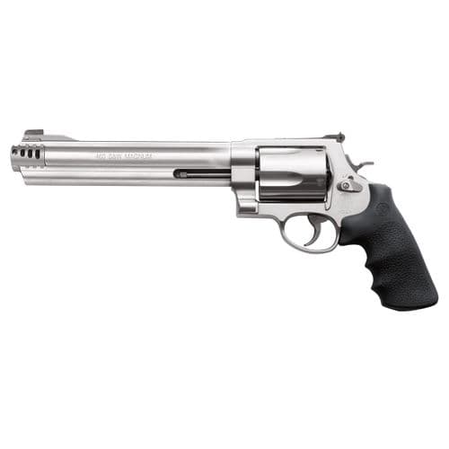 Smith & Wesson 163460 Model 460 XVR Extra Large Frame 460 S&W Mag Revolver Pistol Smith & Wesson 163460 Model 460 XVR Extra Large Frame 460 S&W Mag Revolver Pistol