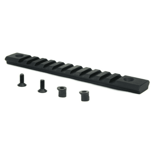 Tacfire 5" Keymod Picatinny Rail 11 Slot Tacfire 5" Keymod Picatinny Rail 11 Slot