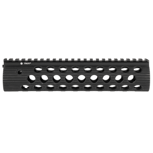 Troy Industries 11" Alpha Rail No Sight Troy Industries 11" Alpha Rail No Sight