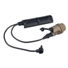 SureFire Weapon Light Switch Assembly Tan SureFire Weapon Light Switch Assembly Tan