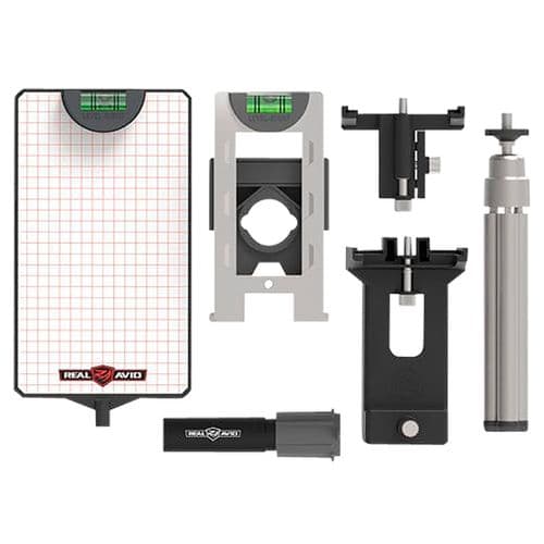 Real Avid Level Right Pro Reticle Leveling System Rifle Real Avid Level Right Pro Reticle Leveling System Rifle