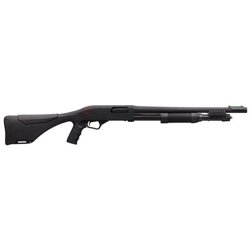Winchester SXP Shadow Defender 12 Gauge Pump Action Shotgun Winchester SXP Shadow Defender 12 Gauge Pump Action Shotgun