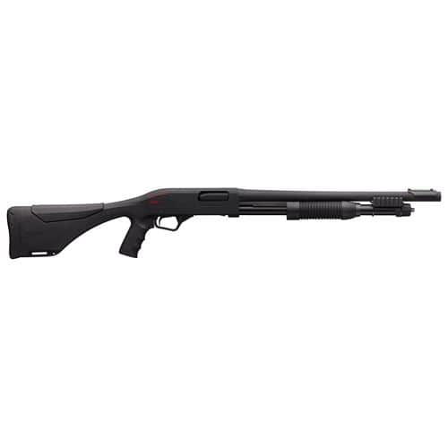 Winchester SXP Shadow Defender 12 Gauge Pump Action Shotgun Winchester SXP Shadow Defender 12 Gauge Pump Action Shotgun