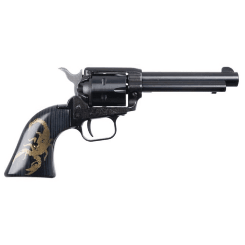 Heritage Rough Rider 22LR 4.75" Scorpion Heritage Rough Rider 22LR 4.75" Scorpion