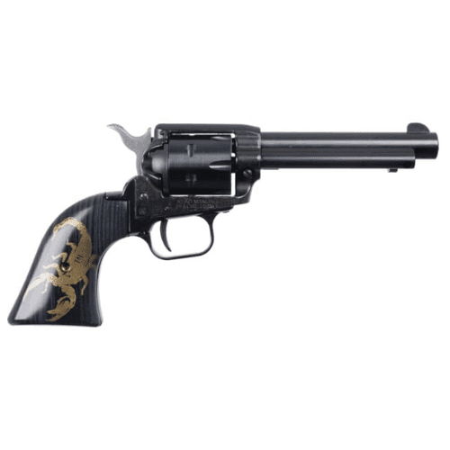 Heritage Rough Rider 22LR 4.75" Scorpion Heritage Rough Rider 22LR 4.75" Scorpion