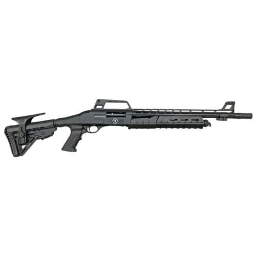 Silver Eagle Arms RZ17 Tactical Shotgun 12 GA 3" 18.5" 4+1 Capacity 2 Silver Eagle Arms RZ17 Tactical Shotgun 12 GA 3" 18.5" 4+1 Capacity 2