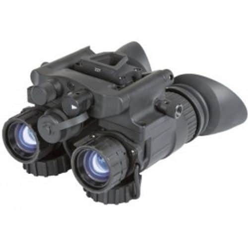 Armasight BNVD Gen 3 GRN Phorsphor IIT w/Manual Gain, 51 Deg FOV, Multi-pupose Night Vision Binoculars Armasight BNVD Gen 3 GRN Phorsphor IIT w/Manual Gain, 51 Deg FOV, Multi-pupose Night Vision Binoculars