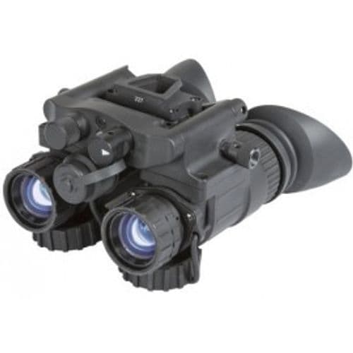 Armasight BNVD Gen 3 Ghost White Phorsphor IIT w/Manual Gain, 51 Deg FOV, Multi-pupose Night Vision Binoculars Armasight BNVD Gen 3 Ghost White Phorsphor IIT w/Manual Gain, 51 Deg FOV, Multi-pupose Night Vision Binoculars