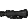 Armasight NSCCOLR001G9DA1 CO-LR Night Vision Riflescope Clip-On Black 1x108mm Gen 3 right side view Armasight NSCCOLR001G9DA1 CO-LR Night Vision Riflescope Clip-On Black 1x108mm Gen 3 right side view