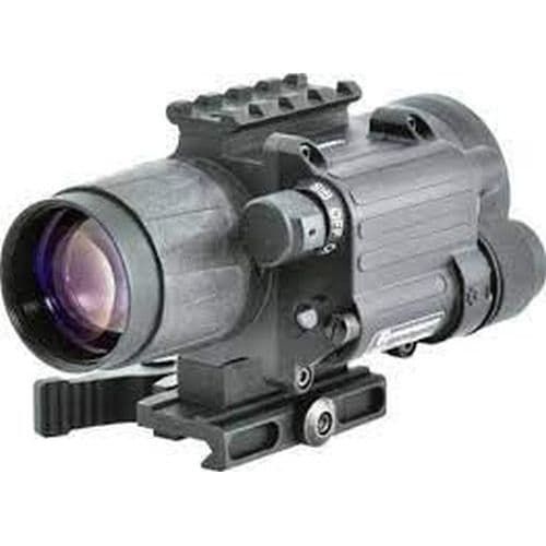Armasight CO-MINI Clip-On Night Vision, Gen 3 Ghost White Phosphor IIT w/Manual Gain Armasight CO-MINI Clip-On Night Vision, Gen 3 Ghost White Phosphor IIT w/Manual Gain