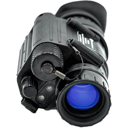 Armasight PVS14-40: Multi-Purpose Night Vision Monocoluar,, Gen 3; High Definition Alpha Tube "Ghost" White Phorsphor, w/Manual Gain Armasight PVS14-40: Multi-Purpose Night Vision Monocoluar,, Gen 3; High Definition Alpha Tube "Ghost" White Phorsphor, w/Manual Gain