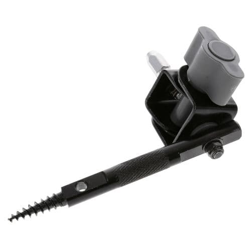 Muddy MUD-MA3511 Speed Mount Black Steel Muddy MUD-MA3511 Speed Mount Black Steel