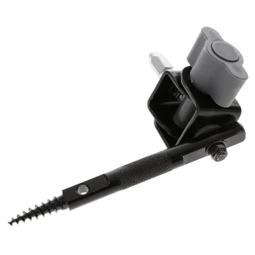 Muddy MUD-MA3511 Speed Mount Black Steel Muddy MUD-MA3511 Speed Mount Black Steel