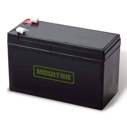 Moultrie MCA-13093 Rechargeable Battery 12 Volt Compatible With Moultrie Feeders Moultrie MCA-13093 Rechargeable Battery 12 Volt Compatible With Moultrie Feeders