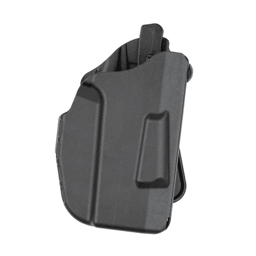 Safariland 7371 7TS ALS Concealment for Glock 42/43 with Streamlight Paddle Concealment Holster Safariland 7371 7TS ALS Concealment for Glock 42/43 with Streamlight Paddle Concealment Holster