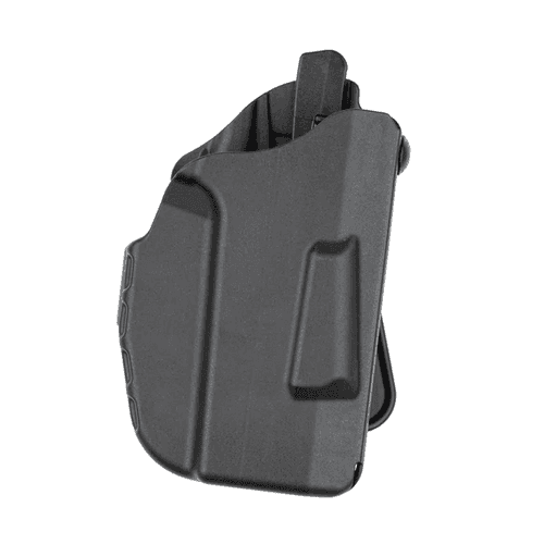 Safariland 7371 7TS ALS Concealment for Glock 42/43 with Streamlight Paddle Concealment Holster Safariland 7371 7TS ALS Concealment for Glock 42/43 with Streamlight Paddle Concealment Holster