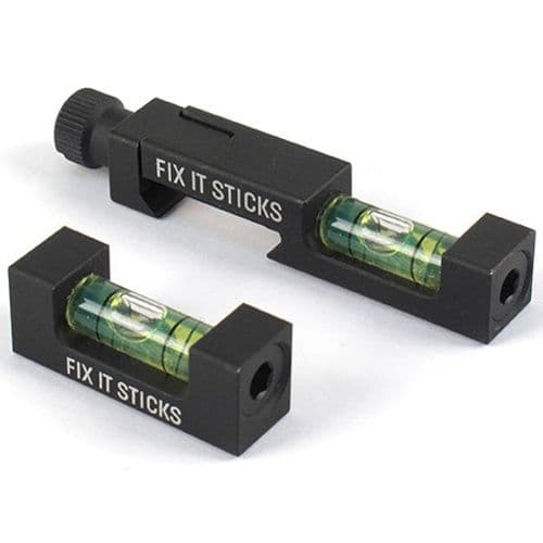 Fix It Sticks Bubble Level Set Fix It Sticks Bubble Level Set