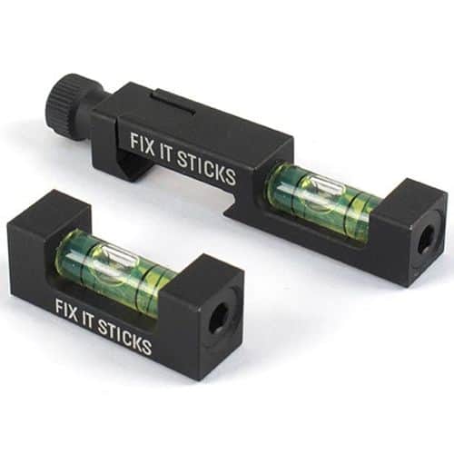 Fix It Sticks Bubble Level Set Fix It Sticks Bubble Level Set