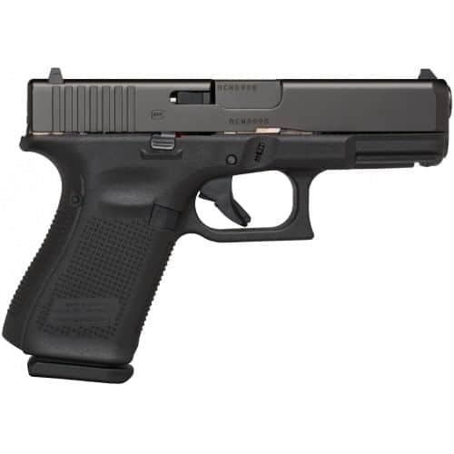 Glock 19 Gen 5 9mm 4" Marksman Barrel 15+1 G19 Pistol 2 Glock 19 Gen 5 9mm 4" Marksman Barrel 15+1 G19 Pistol 2