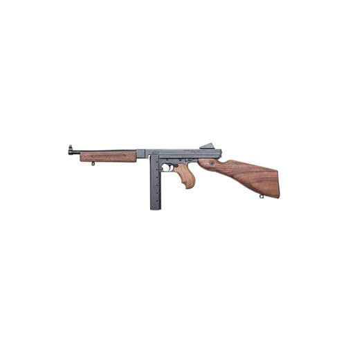 Thompson M1 SBR, 10.5" Barrel, Semi-Automatic Carbine Thompson M1 SBR, 10.5" Barrel, Semi-Automatic Carbine