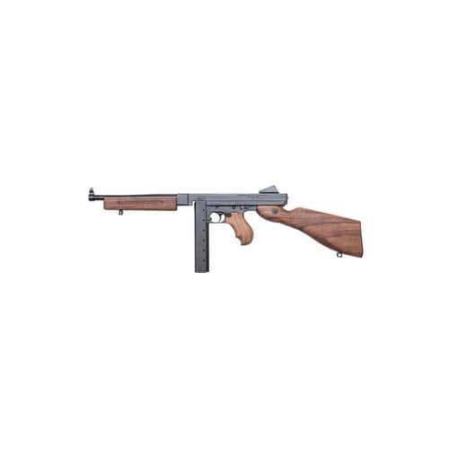 Thompson M1 SBR, 10.5" Barrel, Semi-Automatic Carbine Thompson M1 SBR, 10.5" Barrel, Semi-Automatic Carbine
