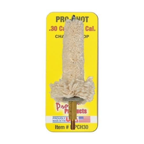 Pro-Shot .308 Military Style Chamber Mop Pro-Shot .308 Military Style Chamber Mop