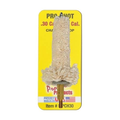 Pro-Shot .308 Military Style Chamber Mop Pro-Shot .308 Military Style Chamber Mop