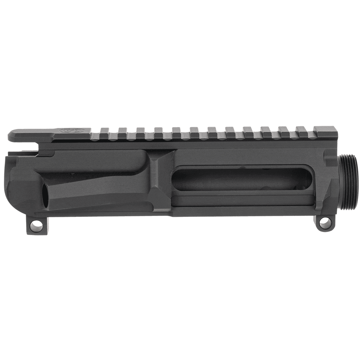 SilencerCo AC5065 SCO15 Stripped Upper Receiver Black Anodized Aluminum for Mil-Spec Ar-15 Lower SilencerCo AC5065 SCO15 Stripped Upper Receiver Black Anodized Aluminum for Mil-Spec Ar-15 Lower