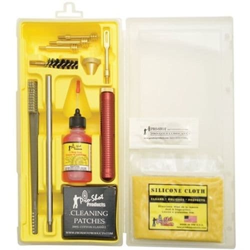 Pro-Shot Multi-Pistol Classic Box Kit Pro-Shot Multi-Pistol Classic Box Kit