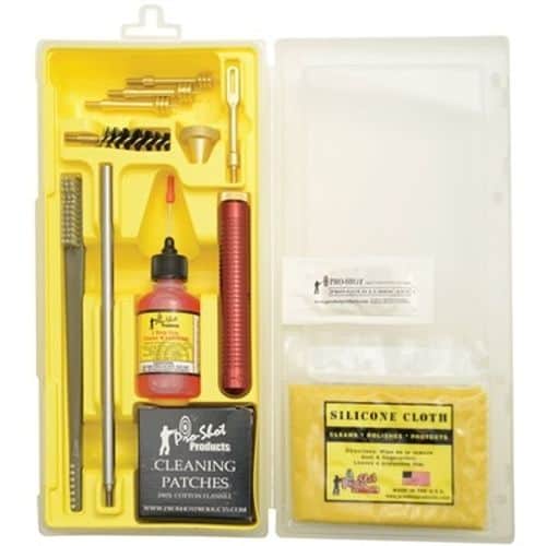 Pro-Shot Multi-Pistol Classic Box Kit Pro-Shot Multi-Pistol Classic Box Kit
